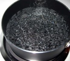 How Long Does It Take to Boil Water?