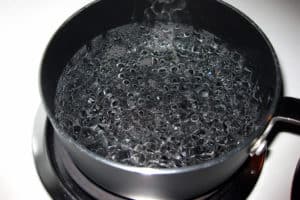 How Long Does It Take to Boil Water