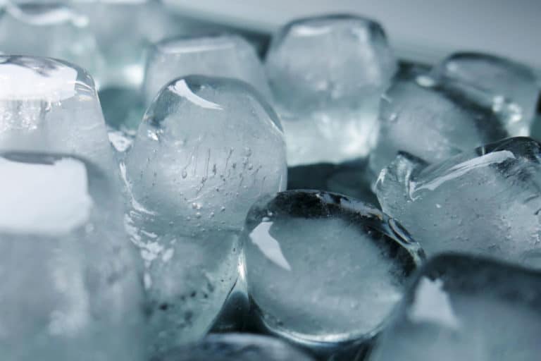 Read more about the article How Long Does It Take For An Ice Cube To Melt?