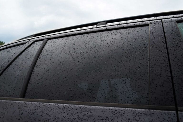 Read more about the article How Long Does It Take to Tint Car Windows?