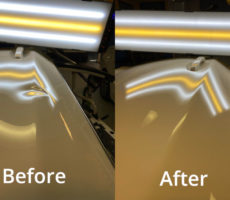 Paintless Dent Repair: Cost and Basics Explained