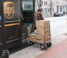 Is It Hard to Get a Job at UPS? [in 2022]