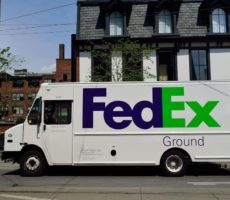 Is It Hard to Get a Job at FedEx?