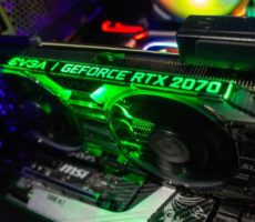 Exploring High GPU Usage: Normal or Cause for Concern?