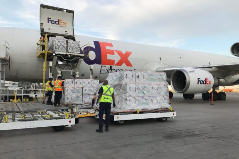 Read more about the article FedEx Careers: The Good, The Pay, and The Shifts.