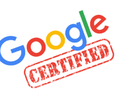 Google Certifications: Worth Your Time and Money?
