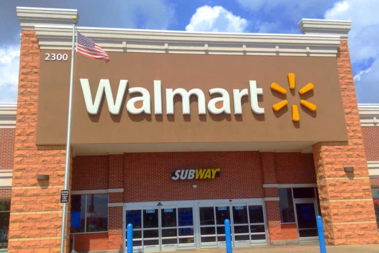 Read more about the article How to Get a Job at Walmart? [in 2022]