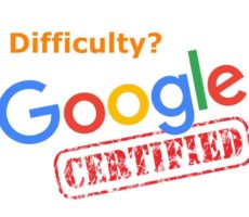 How Difficult Are Google Cloud Certifications?