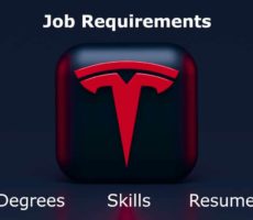 What Are the Requirements to Work at Tesla? [Guide]