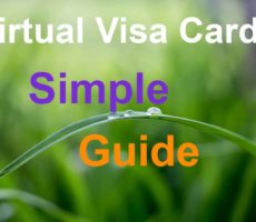 What Is a Virtual Visa Card? (All You Need to Know)