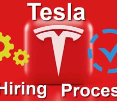 Tesla Hiring Process (Application, Interview & More)