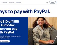 How to Transfer Money From Virtual Visa to PayPal Account?