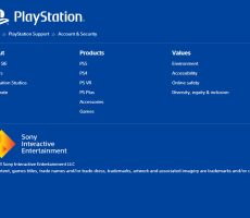 Can You Use a Visa Gift Card to Buy on PlayStation Store?