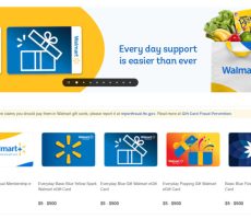 Can You Use Walmart Gift Card to Buy a Prepaid Visa?