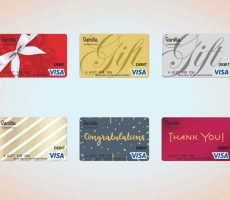 Can You Combine Vanilla Visa Gift Cards?