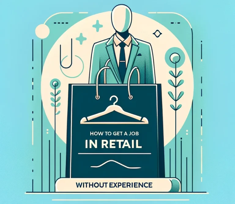 Read more about the article How to Get a Job in Retail Without Experience: Tips