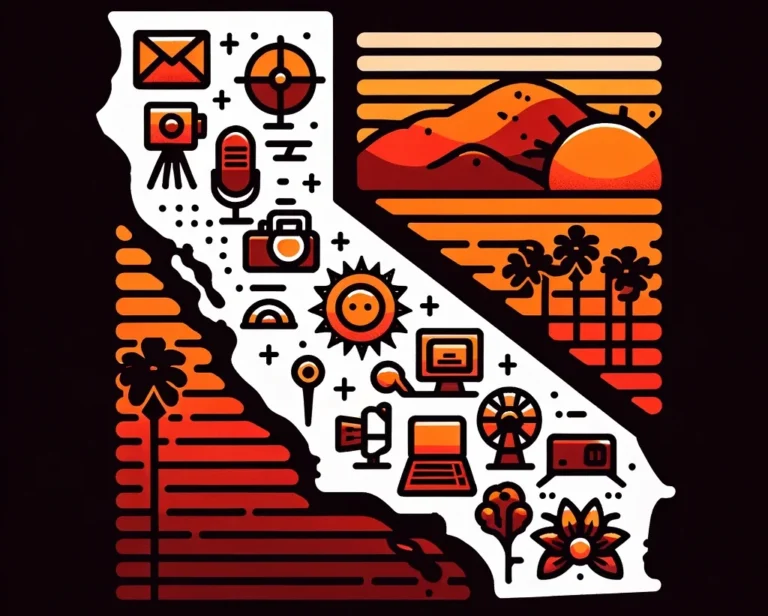Read more about the article Easiest Places to Get a Job in California? Hot Spots Revealed