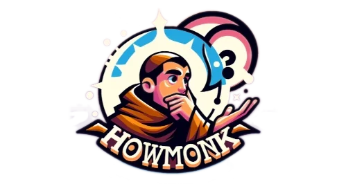 HowMonk logo, new, 512px