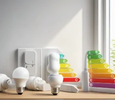 Choosing Energy-saving Devices for Your Home