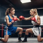 Fighting Career: What to Go For?