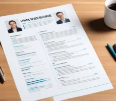 How to Find Your Resume on Linkedin