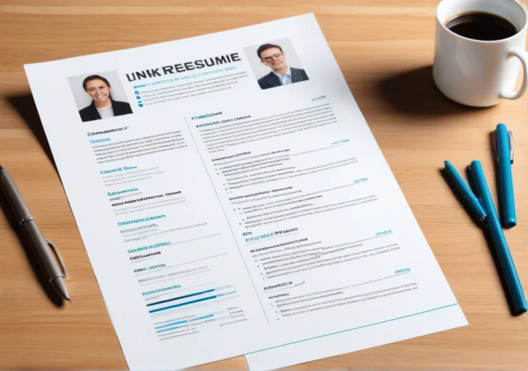 Read more about the article How to Find Your Resume on Linkedin