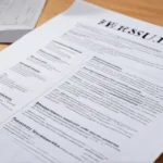 How to List Committee Work on a Resume