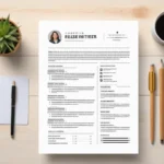 How to Present Your Resume at an Interview