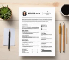 How to Present Your Resume at an Interview