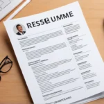 How to Put a Research Paper on a Resume