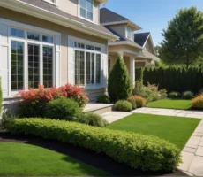 Introduction to Home Landscaping: Basics for Homeowners