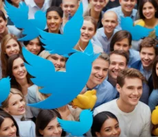 Networking on Twitter: Tips and Strategies