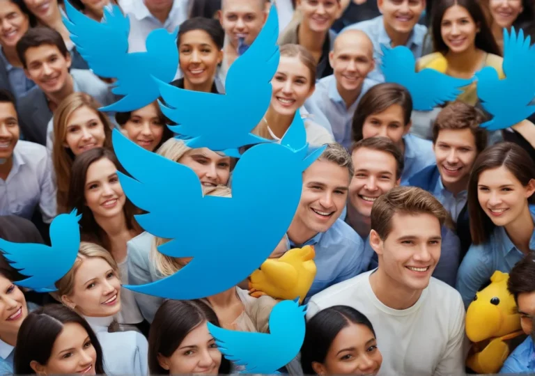 Read more about the article Networking on Twitter: Tips and Strategies