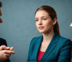 Overcoming Fear of Rejection in Professional Networking