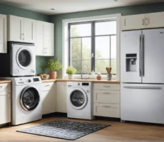 Preventative Maintenance for Appliances