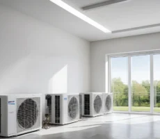 Regular HVAC Maintenance for Energy Savings