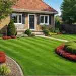 Seasonal Lawn Care Guide for Your Home