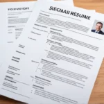 Where to Add Agile/scrum on Your Resume and How