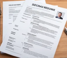 Where to Add Agile/scrum on Your Resume and How